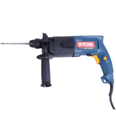 RYOBI ROTARY HAMMER 1.5J 20MM ED500