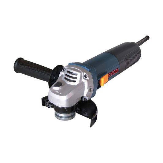 RYOBI ANGLE GRINDER 115MM 900W G-915