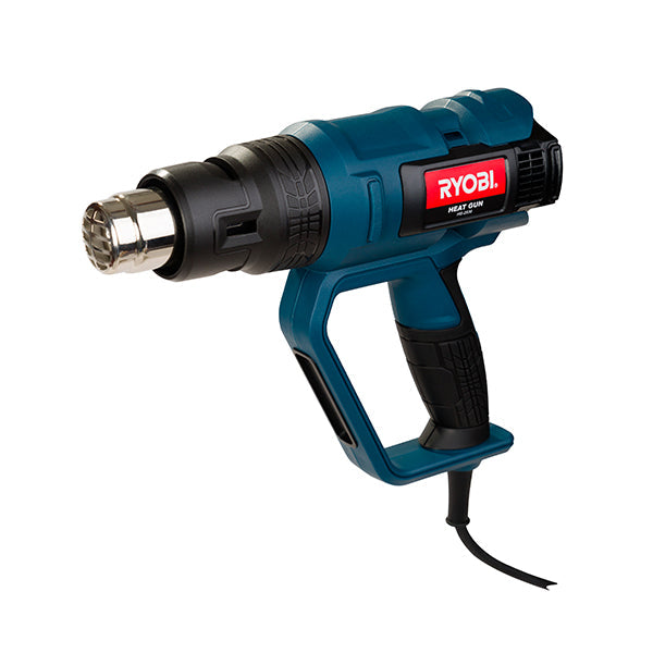 RYOBI HEAT GUN 2000W HG2530