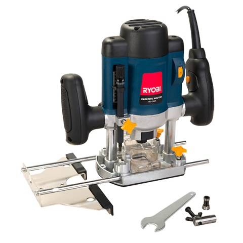 RYOBI ROUTER ELECTRIC 1200W RE-1200A