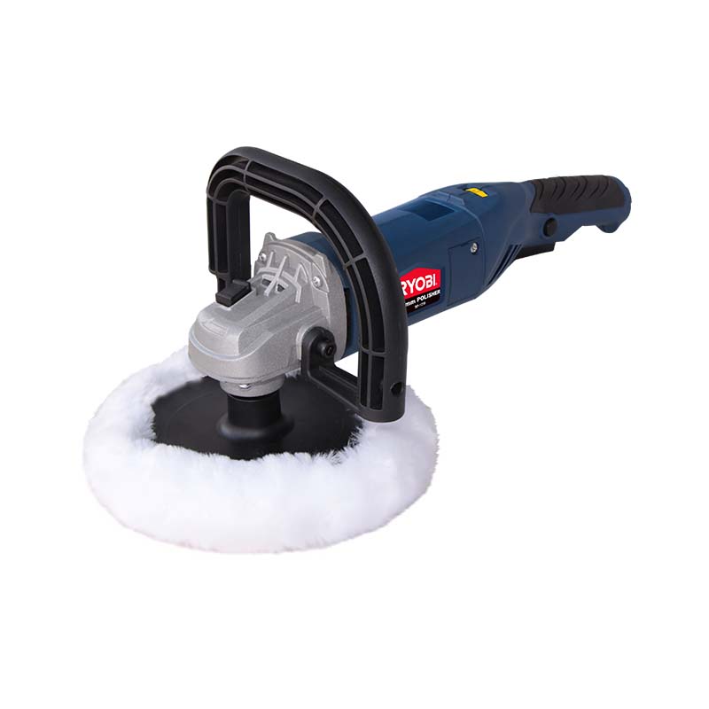 RYOBI SANDER POLISHER 180MM 300W SP-1218