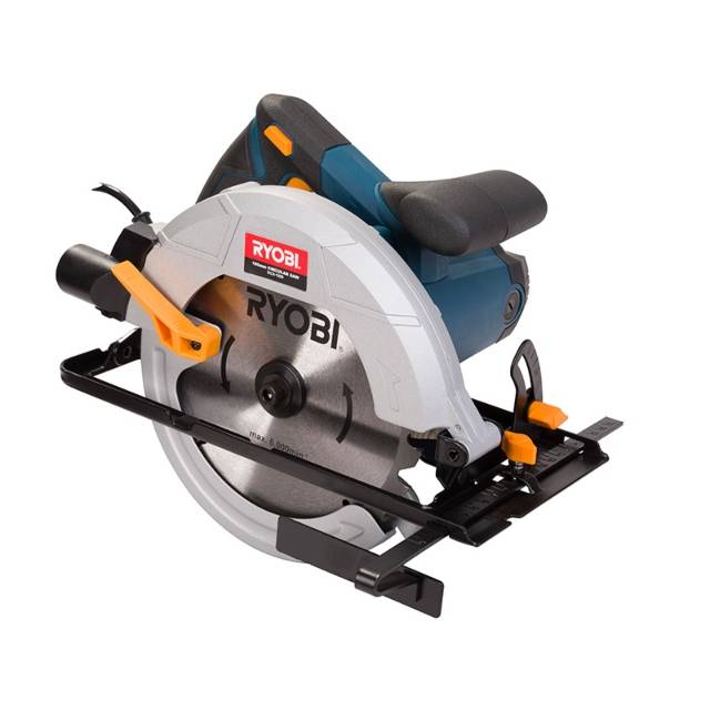 RYOBI CIRCULAR SAW 185MM 1500W RCS-1500