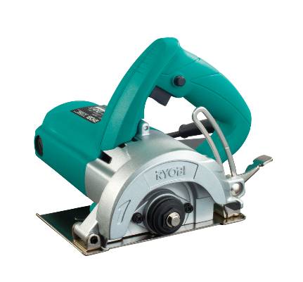 RYOBI CUTTER INDUSTRIAL CONCRETE 1400W C-126C