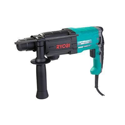 RYOBI ROTARY HAMMER INDUSTRIAL 26MM 830W ED-2630VR