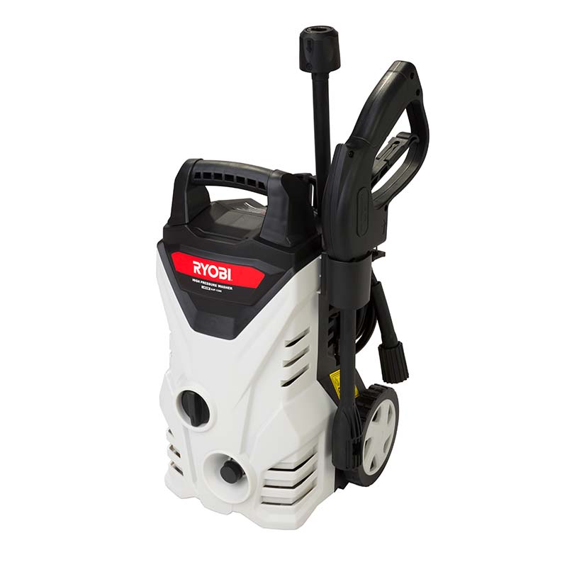 RYOBI PRESSURE WASHER HIGH 105BAR 1400W AJP1280