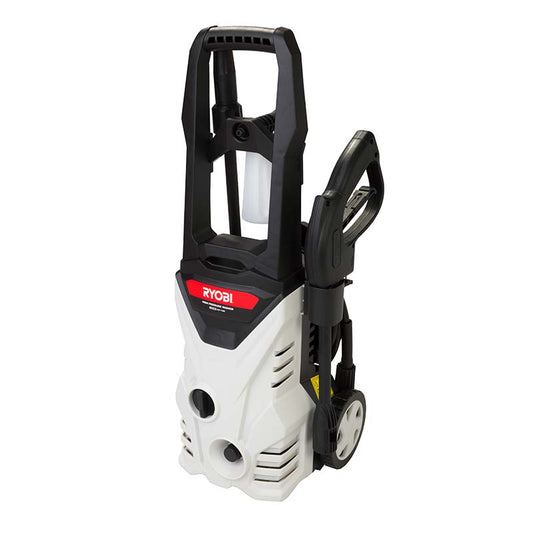 RYOBI PRESSURE WASHER HIGH 115 BAR 1600W AJP-1480