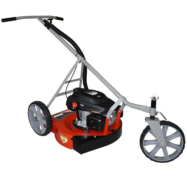 TANDEM LAWNMOWER INKUZI VX225 9100-521225