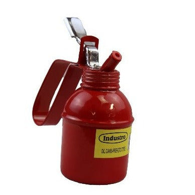 INDUSTRO OIL CAN 200ML OIL1