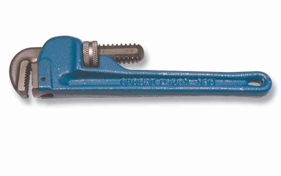 GEDORE PIPE WRENCH 600MM NO.227-600