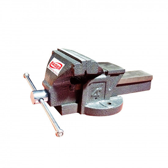 RAIDER BENCH VICE 5"