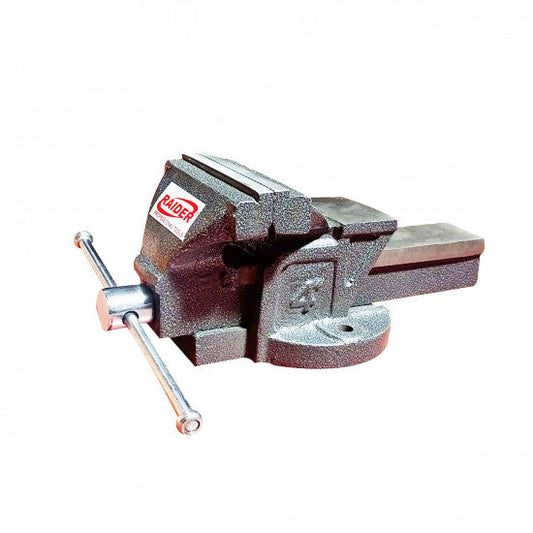 RAIDER BENCH VICE 5"