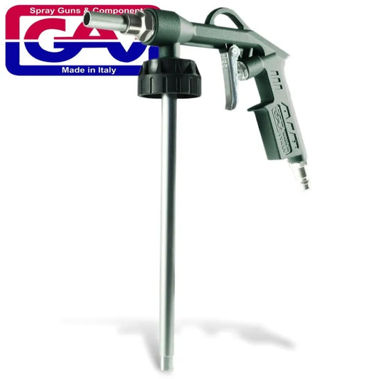GAV PROTECTION AND SOUND PROOFING TREATMENT GUN GAV167A
