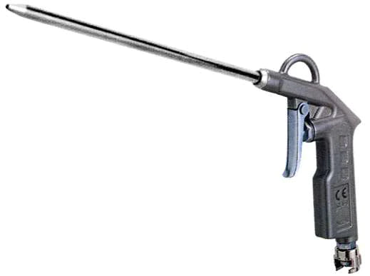 GAV AIR BLOW GUN AND EXTENSION GAV60B