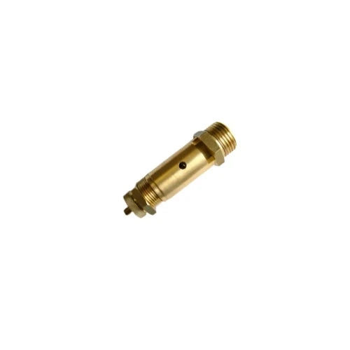 GAV ADJUSTABLE SAFETY VALVE 1/2" GI4002-3