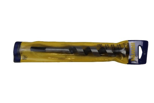 IRWIN POWER AUGER BIT 20MMX215MM 5263