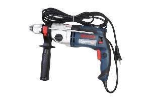 BOSCH DRILL HAMMER IMPACT 1100W GSB24-2