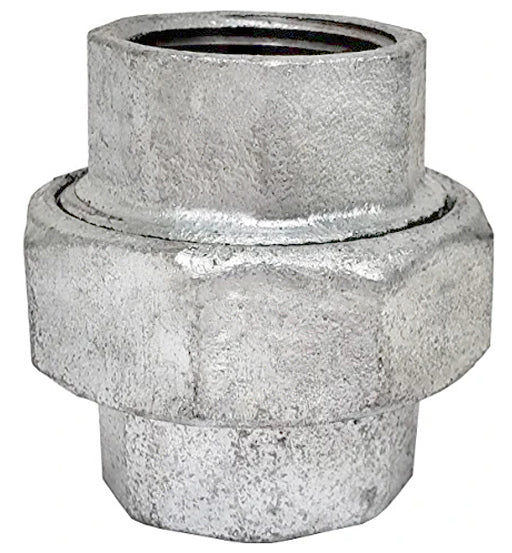 GI COUPLING UNION 3"