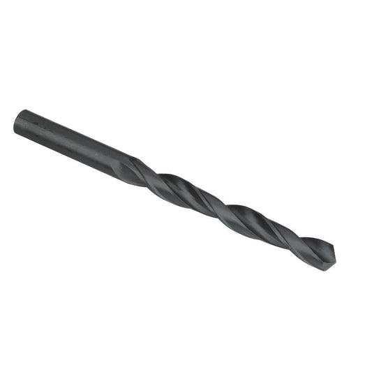 JEFF DRILL BIT BLACK 19MM