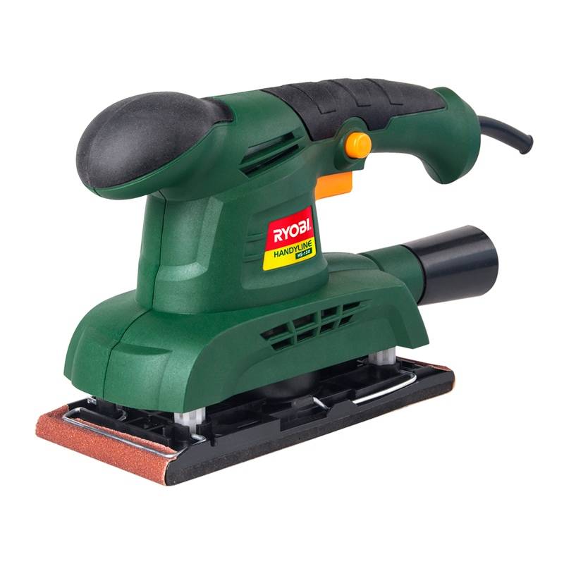 RYOBI ORBITAL SANDER HANDLYNE 150W HS-150