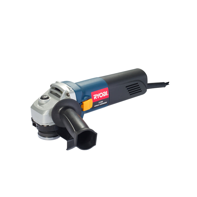 RYOBI ANGLE GRINDER RATED 300H+ 115MM 850W G-850