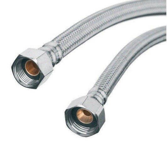 MAAT FLEX CONNECTOR SILVER 1/2" 60CM