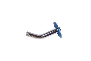 COBRA SHOWER ARM & FLANGE P-024E