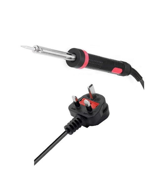 LECXO SOLDERING IRON 60W