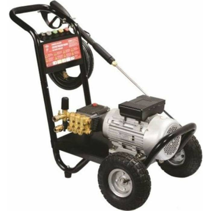 EAGLE PRESSURE WASHER ELECTRIC 3KW 220V EPW1522