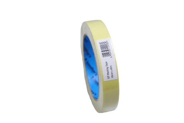 HAMILTON MASKING TAPE 18MMX40M GP A22006