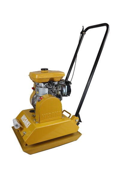 HISAKI PLATE COMPACTOR WITH ROBIN ENGINE YP-90 – Micmar Online
