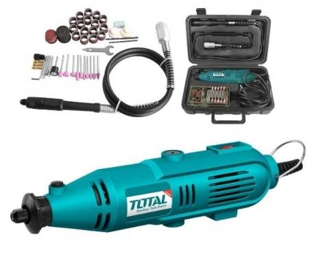 TOTAL GRINDER MINI 130W TG501032