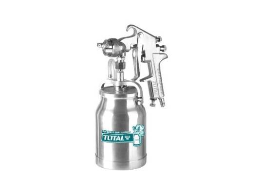 TOTAL SPRAY GUN 1.8 NOZZLE 1000CC TAT11002 TT