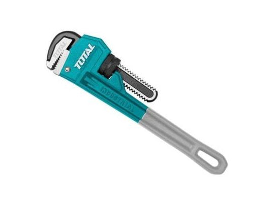 TOTAL PIPE WRENCH 10" THT171006