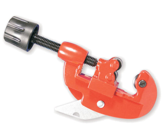 MTS TUBE CUTTER 3-28MM