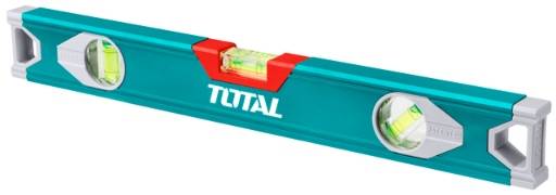 TOTAL SPIRIT LEVEL 80CM TMT28016