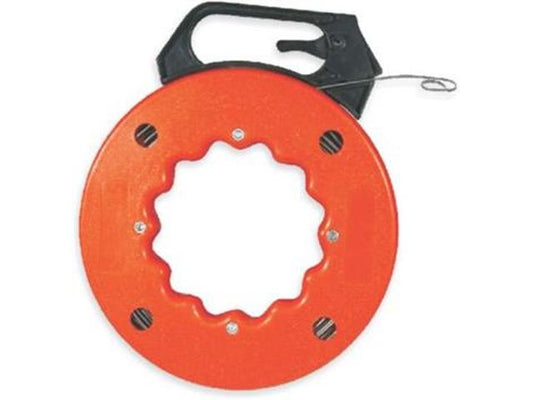 MTS STEEL BLADE FISH TAPE 15M