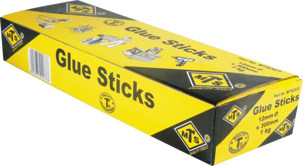 MTS GLUE STICKS 12X300MM