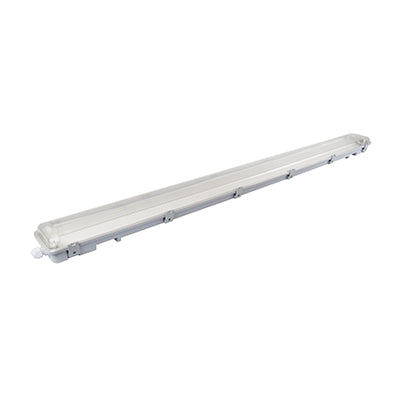 RADIANT FITTING VAPOUR PROOF 4FT DOUBLE KKB63