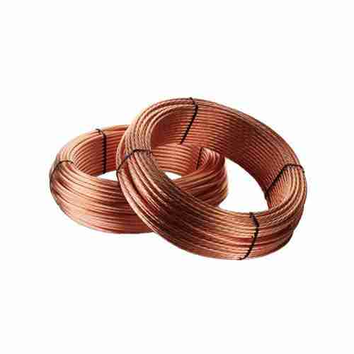 NEELKANTH BARE COPPER EARTH WIRE HDBCC16.0STR