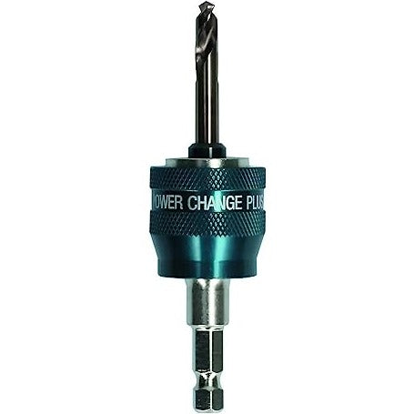 BOSCH POWER CHANGE PLUS HEX 8.7MM WITH DRILL BIT 16-210MM