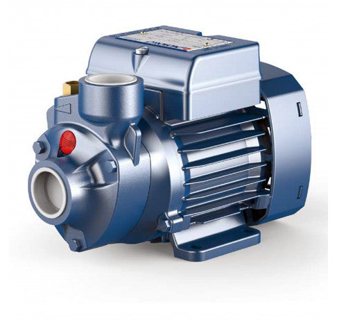 PEDROLLO WATER PUMP 0.5KW 0.75HP PKM65