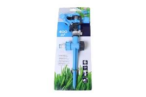 AQUA SPRINKLER IMPULSE PLASTIC AQ260040