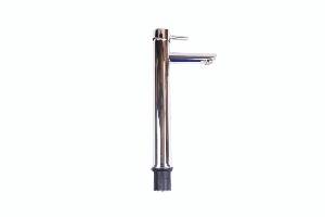 COBRA LATIS BASIN MIXER PLAIN RAISED LA-951R