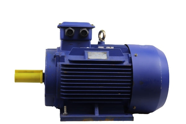 JIALILE ELECTRIC MOTOR 4KW 5.5HP 220V 2850RPM YL-112M-2-4