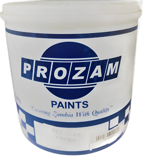 PROZAM PRIMER RED OXIDE 1L