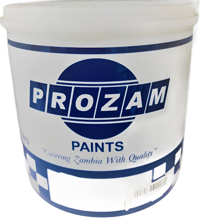 PROZAM PRIMER GREY OXIDE 1L