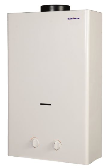 KWIKOT WATER HEATER INSTANT GAS 14L LPG FG1-C14