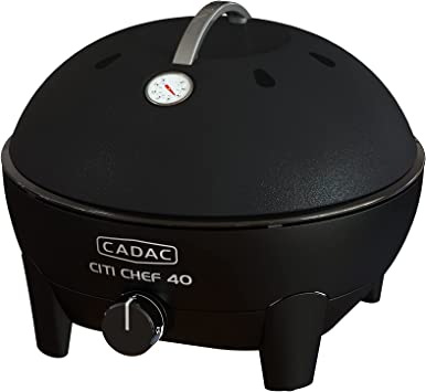 CADAC CITI CHEF 40CM BBQ 5610