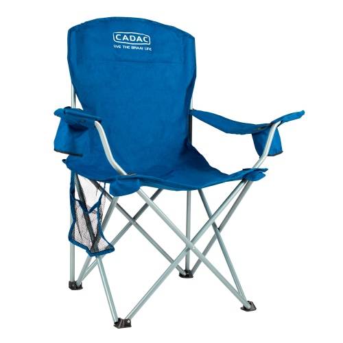 CADAC STEEL KIDDIES CHAIR 957712