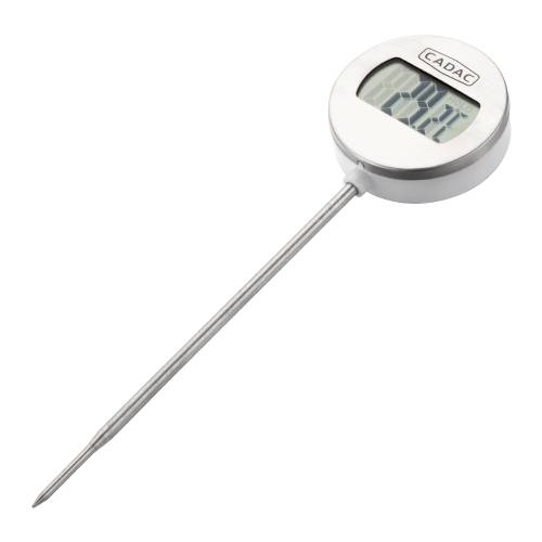 CADAC DIGITAL MEAT THERMOMETER2015006